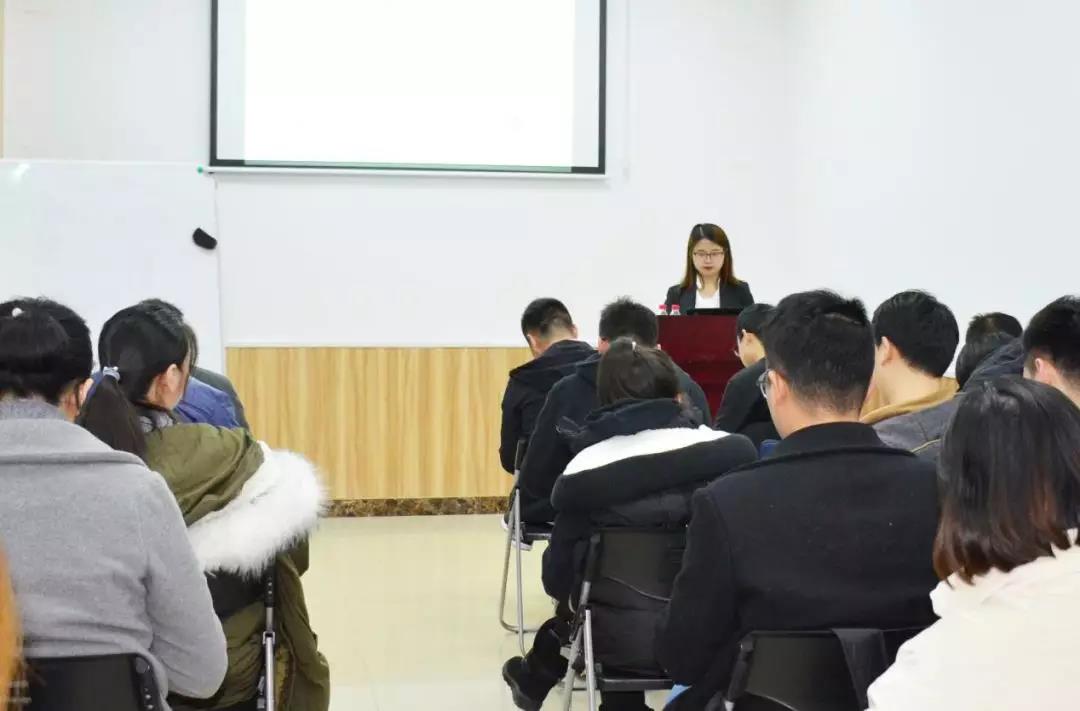 三月，集團(tuán)臨床專科培訓(xùn)如火如荼