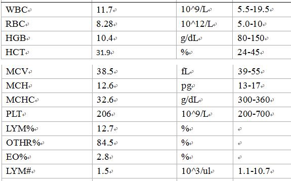 內(nèi)窺鏡在貓的慢性嘔吐病例