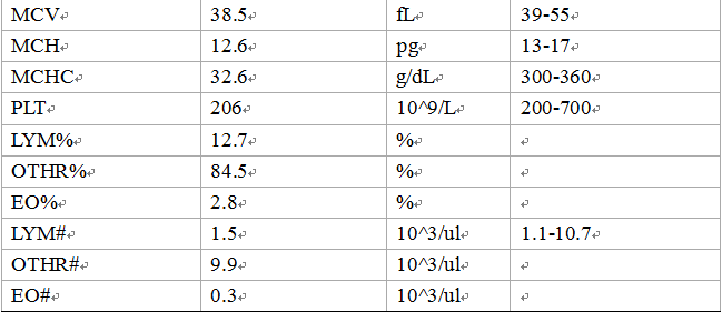 內(nèi)窺鏡在貓的慢性嘔吐病例中的應用舉例
