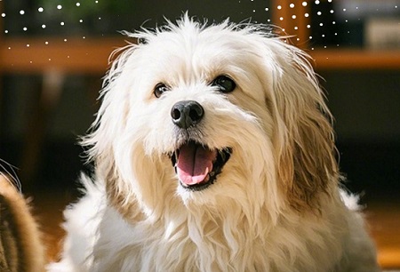 怎么判斷幼犬狗狗是否生??？